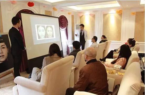 2,項(xiàng)目運(yùn)營(yíng)&mdash;&mdash;定制最適合美容院的口腔spa運(yùn)營(yíng)模版