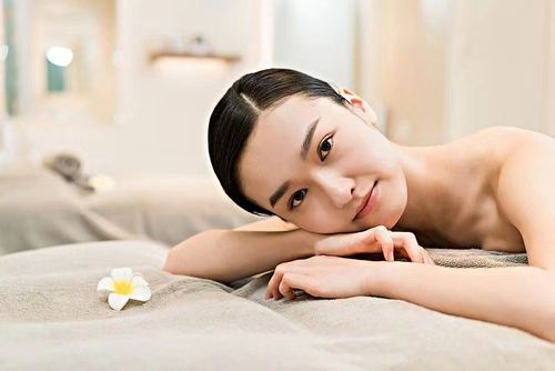 紅禾谷美容美體生活館 項(xiàng)目3選1