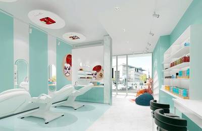 華燦輕醫(yī)美項目正式啟動!無數(shù)人到店體驗