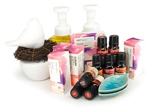 探秘iSpa 一家做到上市的SPA館，美容項目服務我打99分